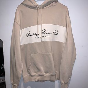 Divided h&m hoodie